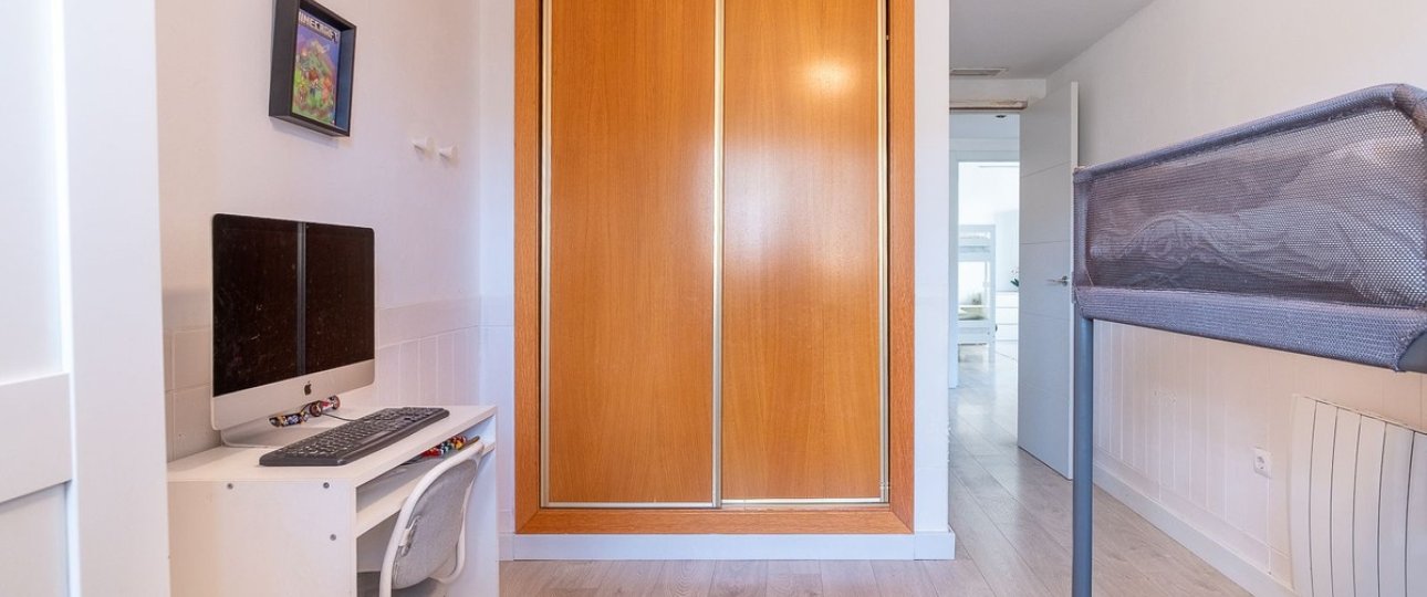 Rynek wtórny - apartment - Mijas - La Cala Hills