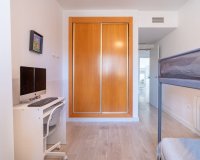 Rynek wtórny - apartment - Mijas - La Cala Hills