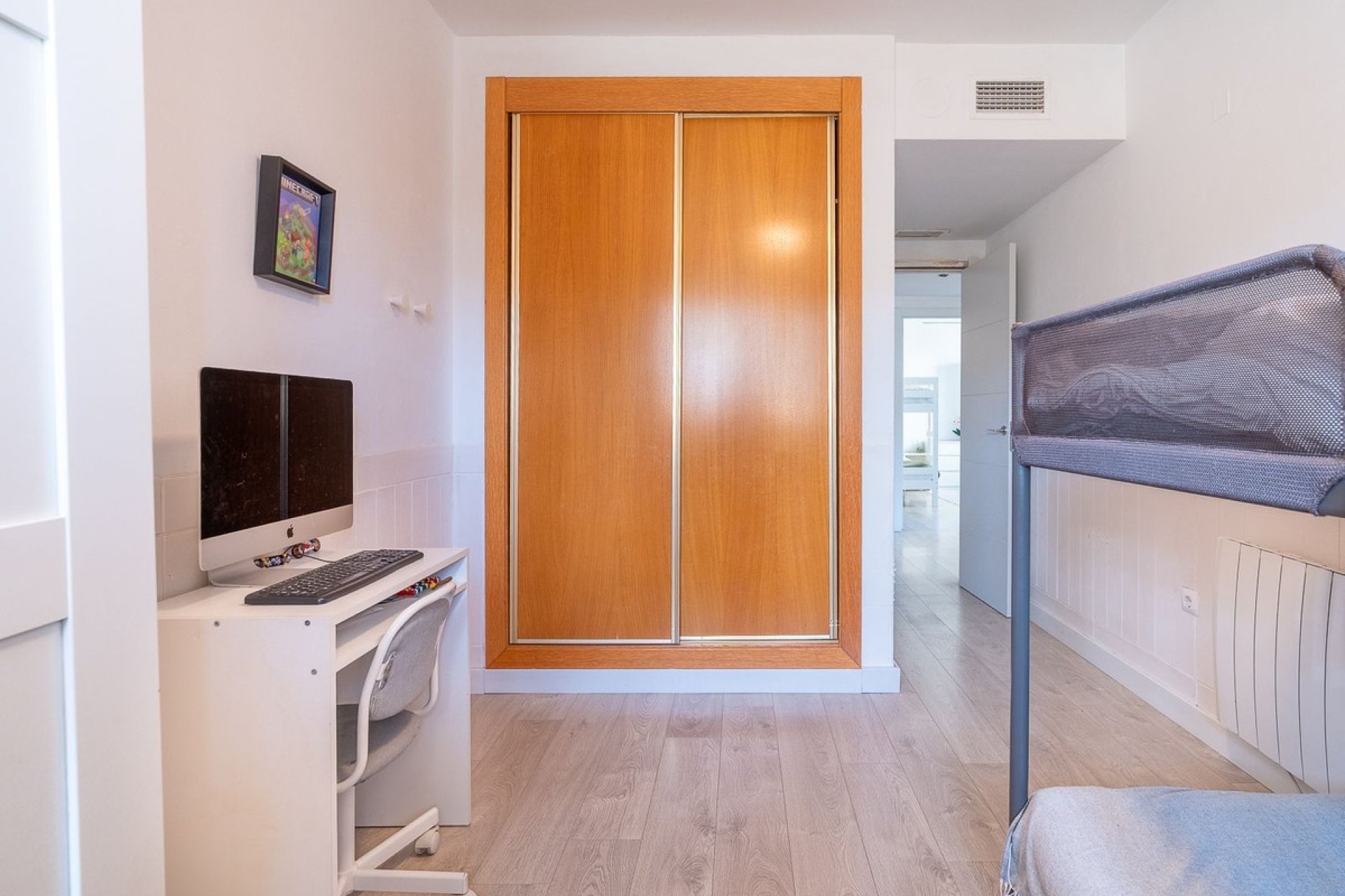 Rynek wtórny - apartment - Mijas - La Cala Hills