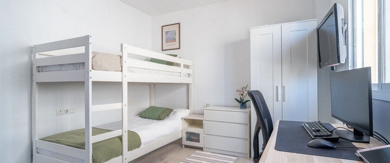 Rynek wtórny - apartment - Mijas - La Cala Hills