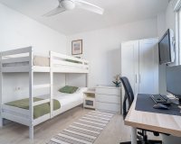 Rynek wtórny - apartment - Mijas - La Cala Hills