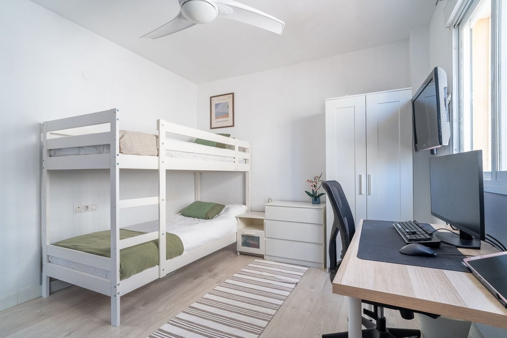 Rynek wtórny - apartment - Mijas - La Cala Hills