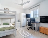 Rynek wtórny - apartment - Mijas - La Cala Hills