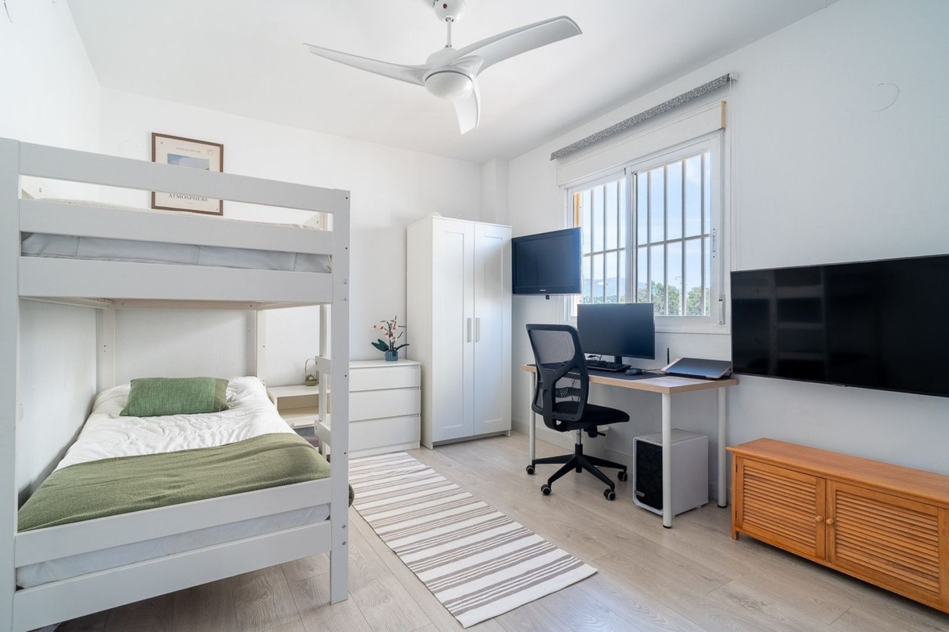 Rynek wtórny - apartment - Mijas - La Cala Hills