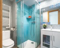 Rynek wtórny - apartment - Mijas - La Cala Hills