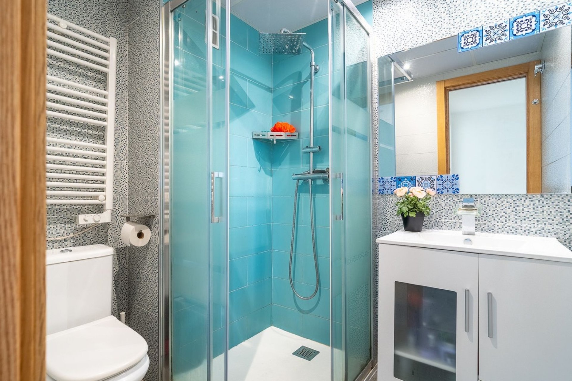 Rynek wtórny - apartment - Mijas - La Cala Hills