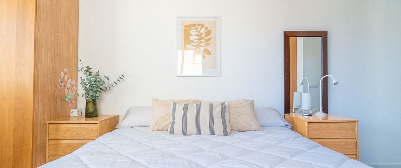 Rynek wtórny - apartment - Mijas - La Cala Hills