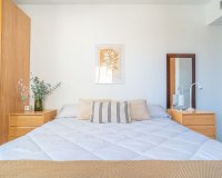 Rynek wtórny - apartment - Mijas - La Cala Hills