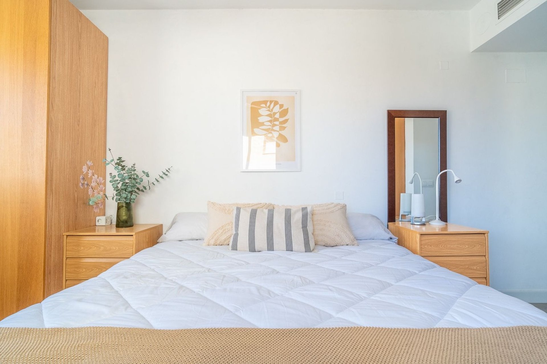 Rynek wtórny - apartment - Mijas - La Cala Hills