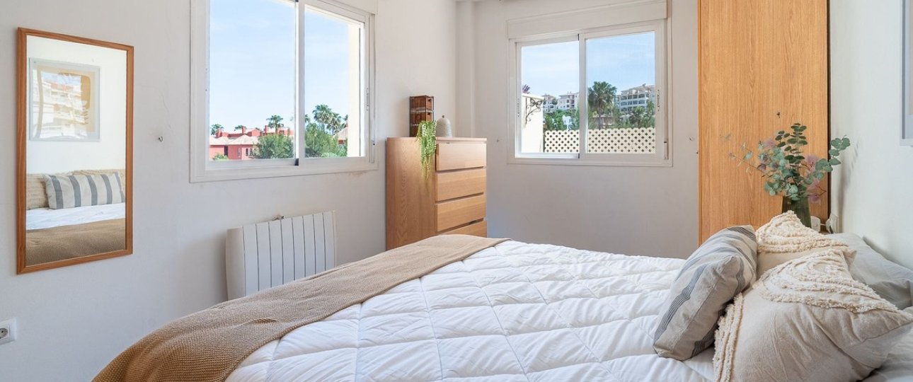 Rynek wtórny - apartment - Mijas - La Cala Hills