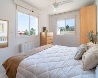 Rynek wtórny - apartment - Mijas - La Cala Hills