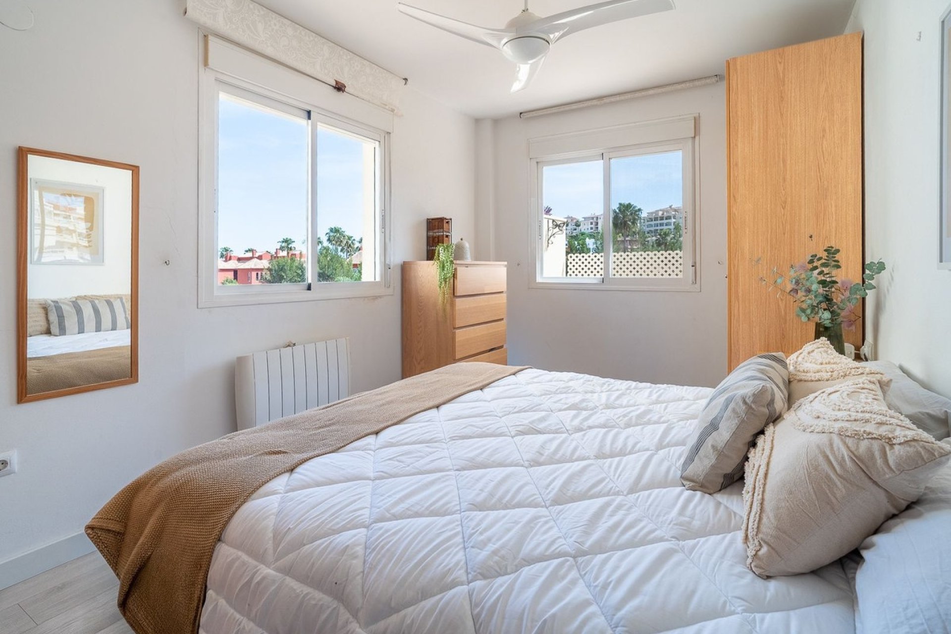Rynek wtórny - apartment - Mijas - La Cala Hills