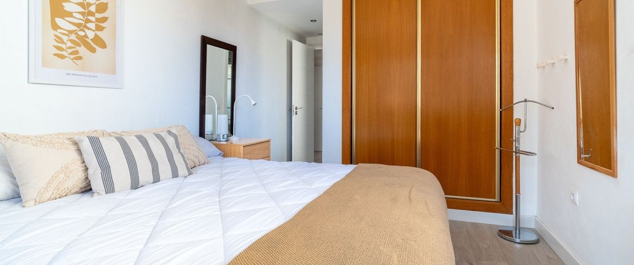 Rynek wtórny - apartment - Mijas - La Cala Hills