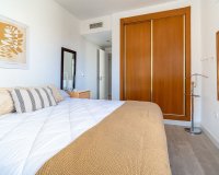 Rynek wtórny - apartment - Mijas - La Cala Hills