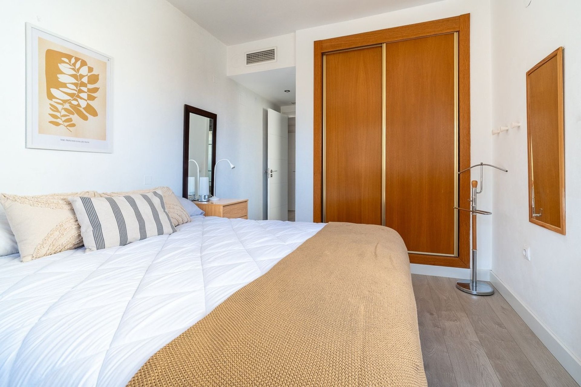 Rynek wtórny - apartment - Mijas - La Cala Hills