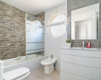 Rynek wtórny - apartment - Mijas - La Cala Hills