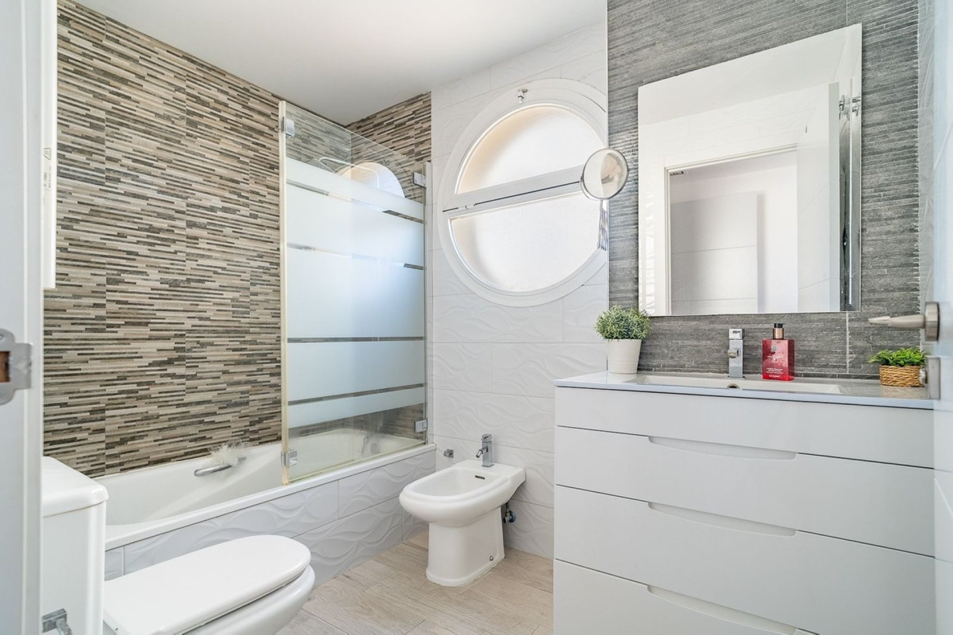 Rynek wtórny - apartment - Mijas - La Cala Hills