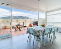 Rynek wtórny - apartment - Mijas - La Cala Hills