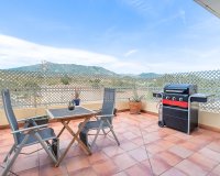 Rynek wtórny - apartment - Mijas - La Cala Hills