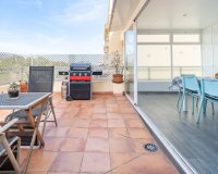 Rynek wtórny - apartment - Mijas - La Cala Hills