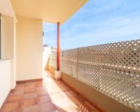 Rynek wtórny - apartment - Mijas - La Cala Hills