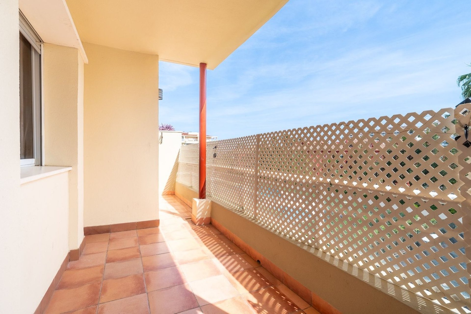 Rynek wtórny - apartment - Mijas - La Cala Hills