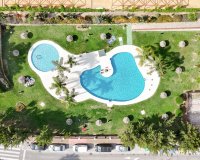 Rynek wtórny - apartment - Mijas - La Cala Hills