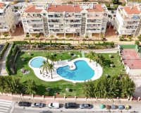 Rynek wtórny - apartment - Mijas - La Cala Hills