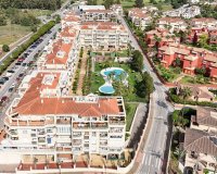 Rynek wtórny - apartment - Mijas - La Cala Hills