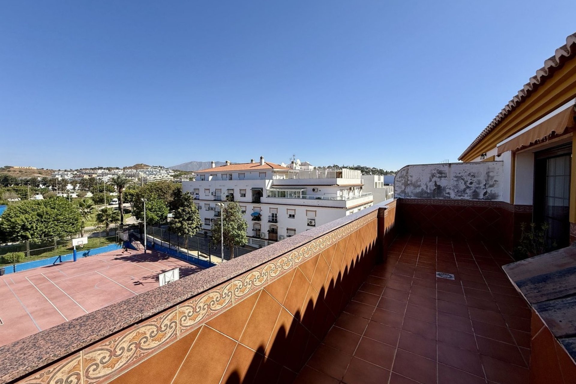 Rynek wtórny - apartment - Mijas - La Cala