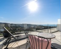 Rynek wtórny - apartment - Mijas - La Cala