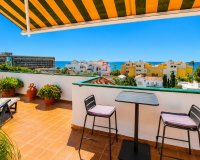 Rynek wtórny - apartment - Mijas - La Cala