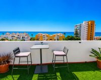 Rynek wtórny - apartment - Mijas - La Cala