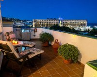 Rynek wtórny - apartment - Mijas - La Cala