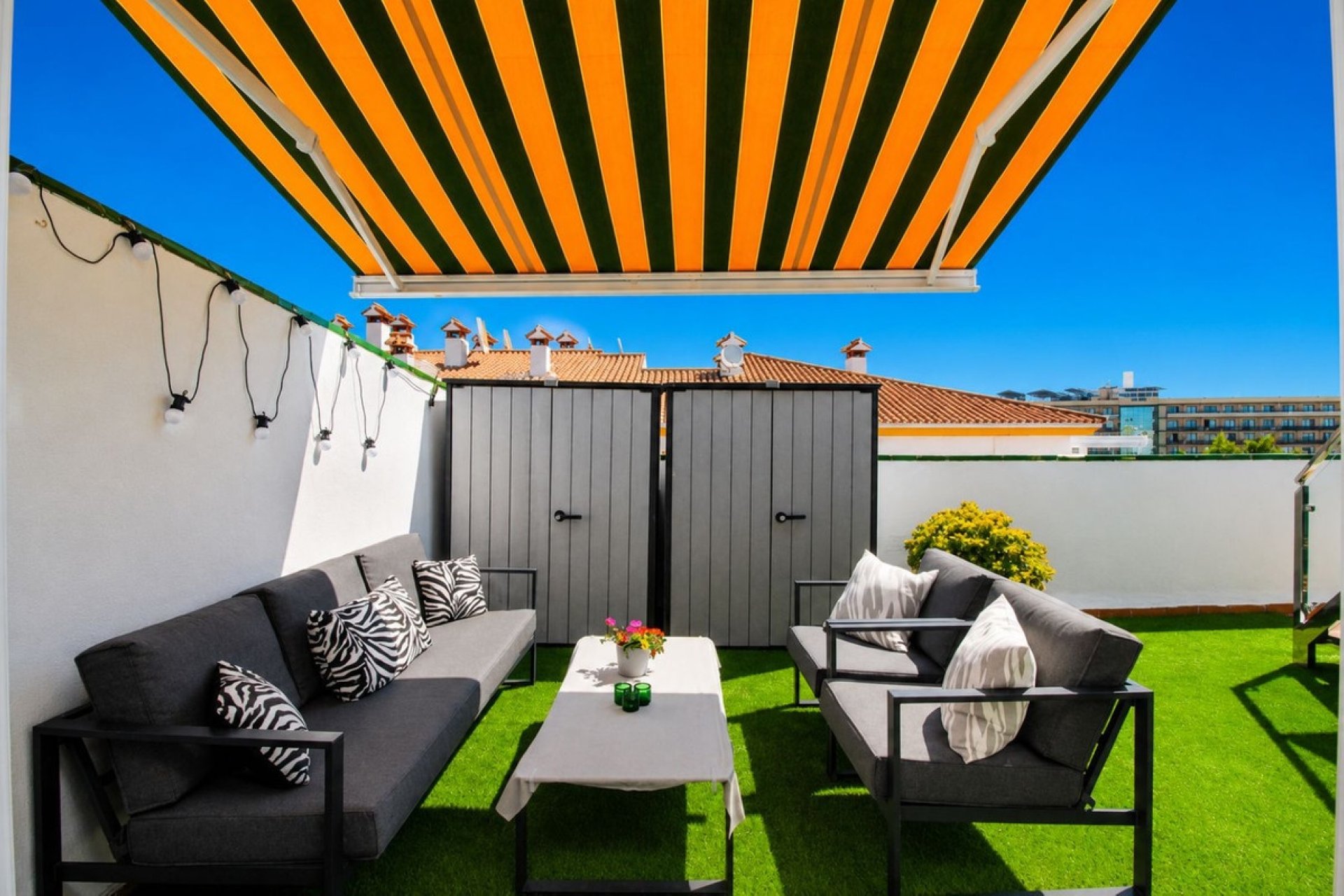Rynek wtórny - apartment - Mijas - La Cala