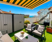 Rynek wtórny - apartment - Mijas - La Cala