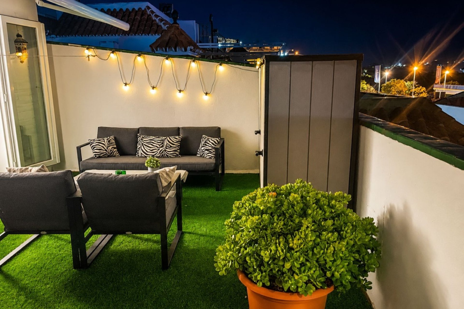 Rynek wtórny - apartment - Mijas - La Cala