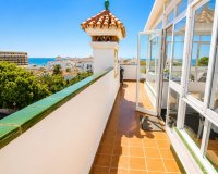 Rynek wtórny - apartment - Mijas - La Cala
