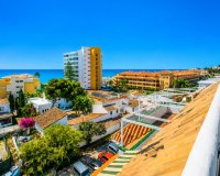 Rynek wtórny - apartment - Mijas - La Cala