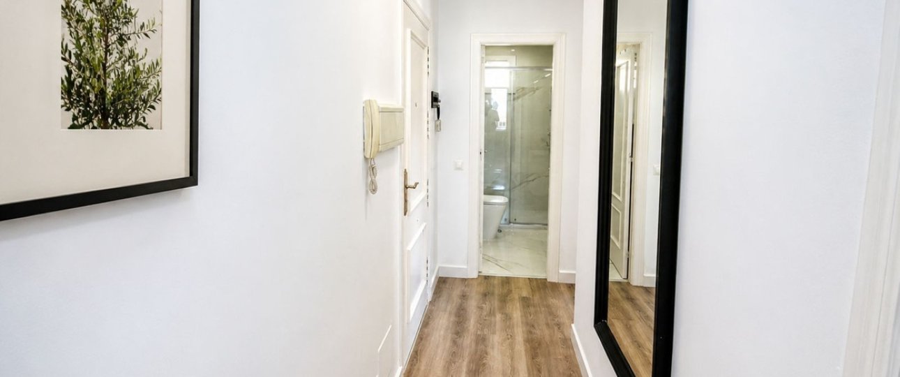 Rynek wtórny - apartment - Mijas - La Cala
