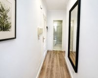 Rynek wtórny - apartment - Mijas - La Cala