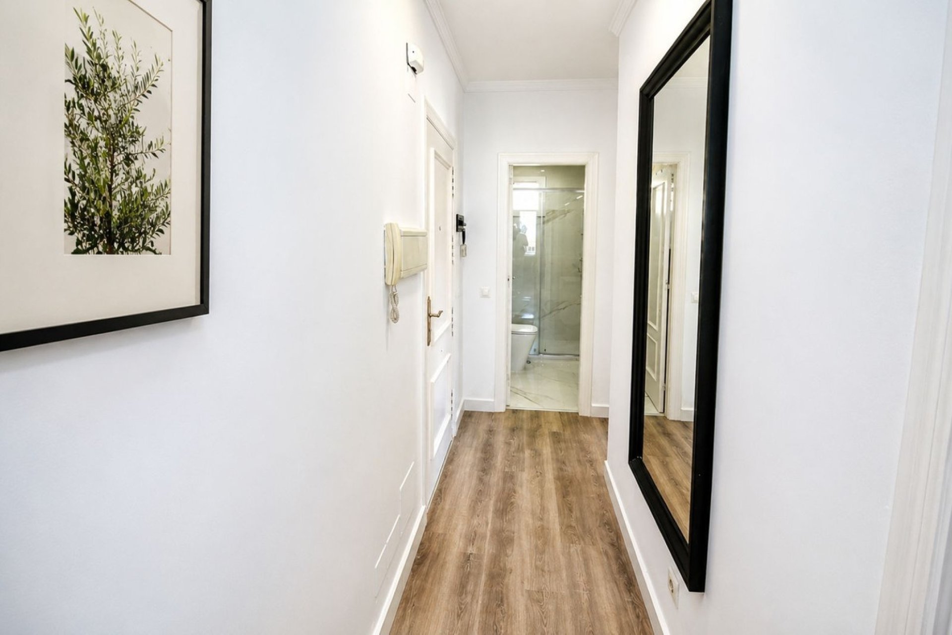 Rynek wtórny - apartment - Mijas - La Cala