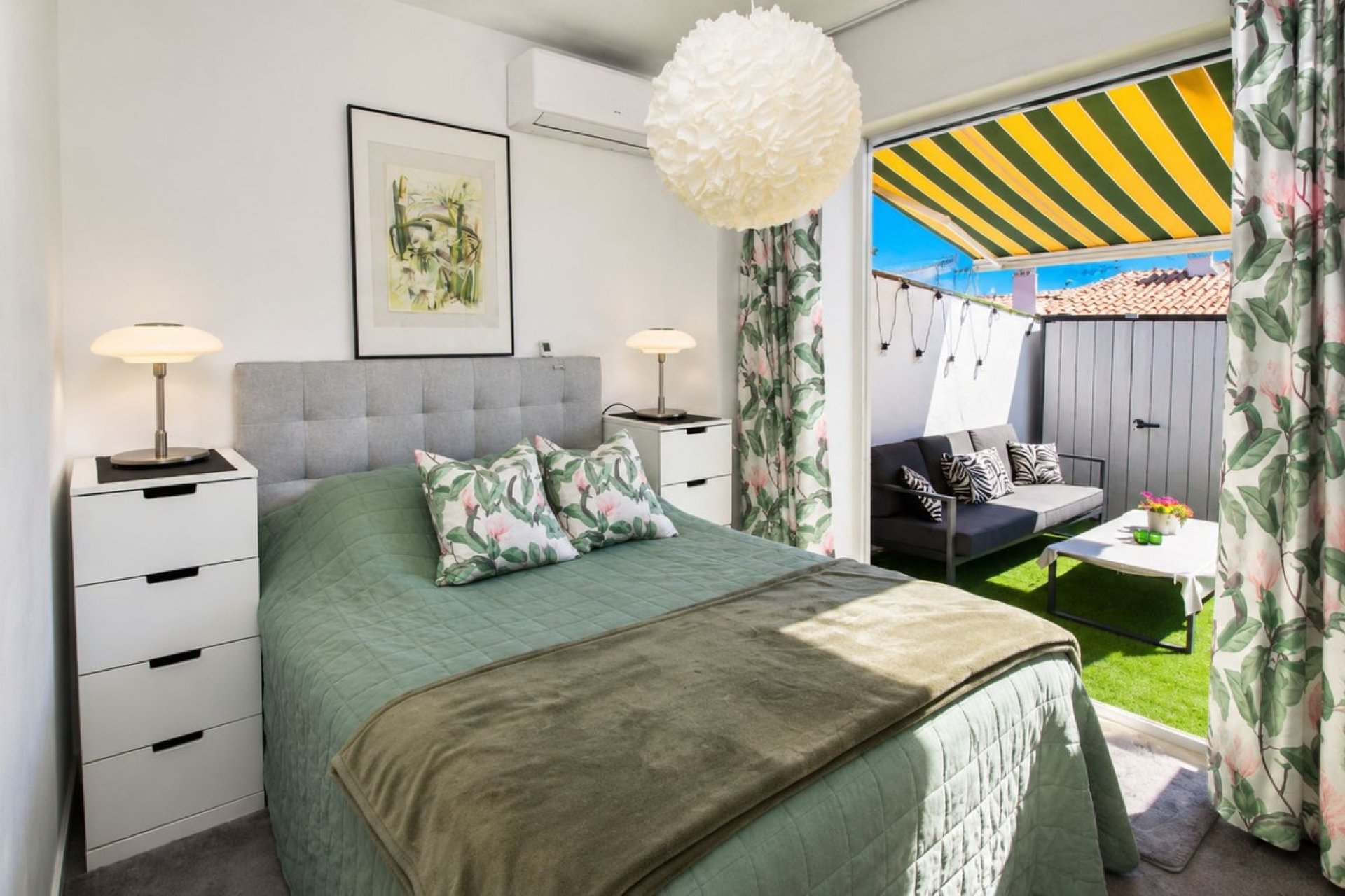 Rynek wtórny - apartment - Mijas - La Cala