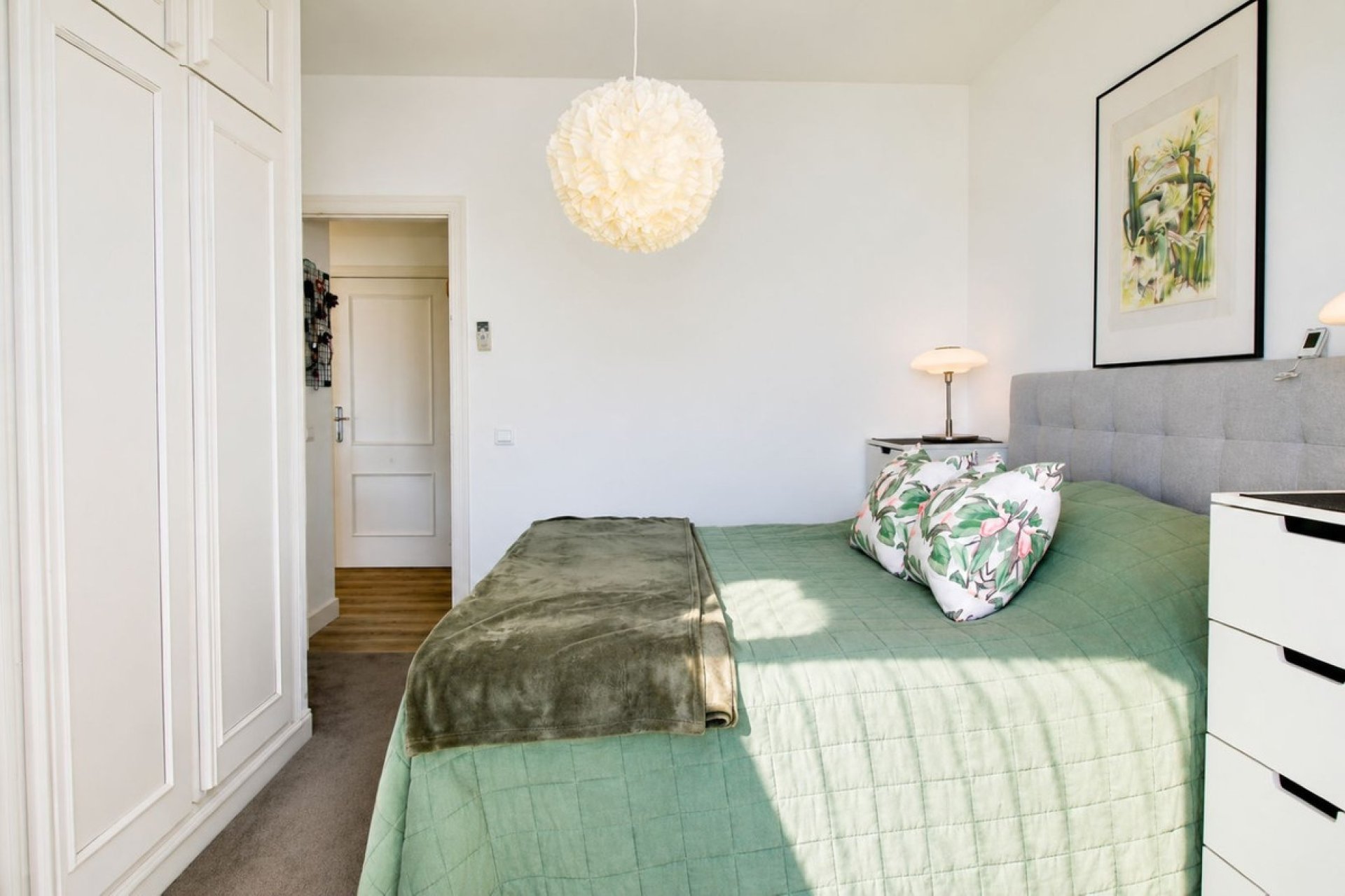 Rynek wtórny - apartment - Mijas - La Cala