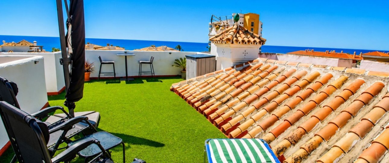 Rynek wtórny - apartment - Mijas - La Cala
