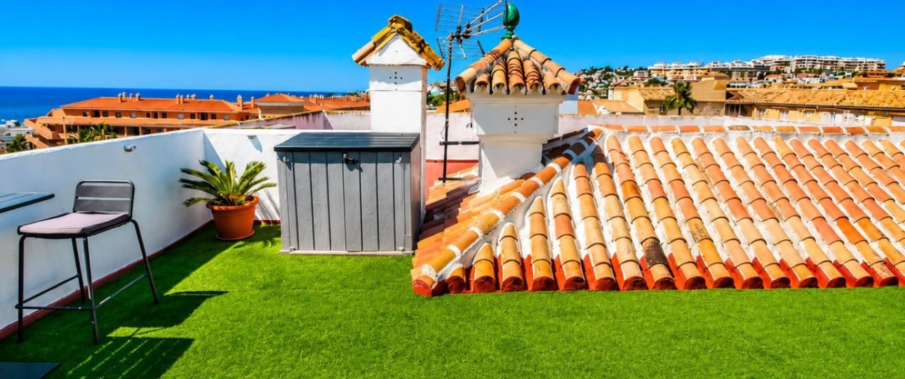 Rynek wtórny - apartment - Mijas - La Cala