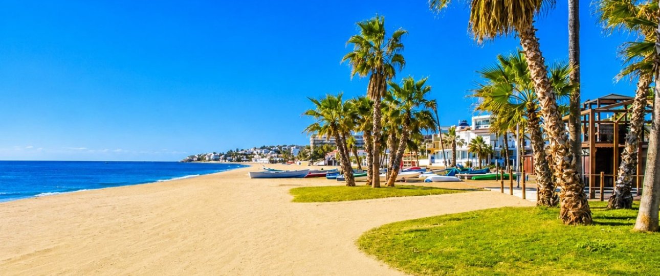 Rynek wtórny - apartment - Mijas - La Cala