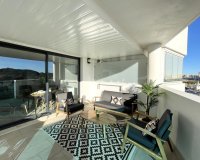 Rynek wtórny - apartment - Mijas - Las Lagunas