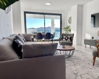 Rynek wtórny - apartment - Mijas - Las Lagunas