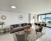 Rynek wtórny - apartment - Mijas - Las Lagunas